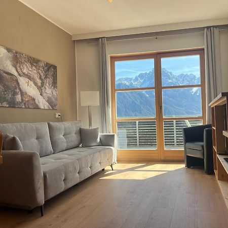 Pension Gaimberg - check in out on SATURDAY Lienz Exterior foto