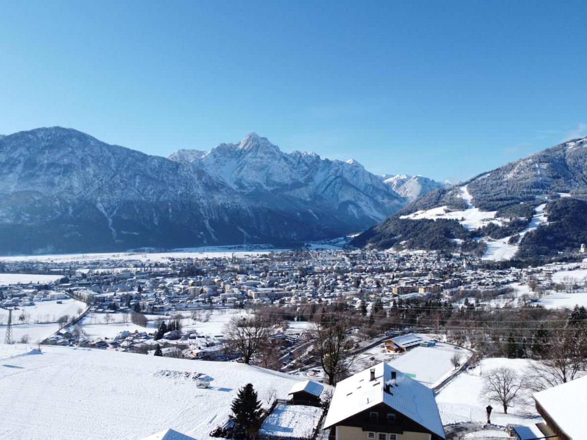 Pension Gaimberg - check in out on SATURDAY Lienz Exterior foto