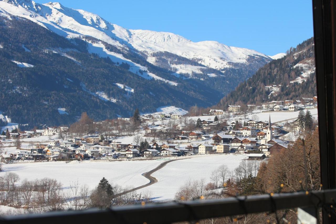 Pension Gaimberg - check in out on SATURDAY Lienz Exterior foto