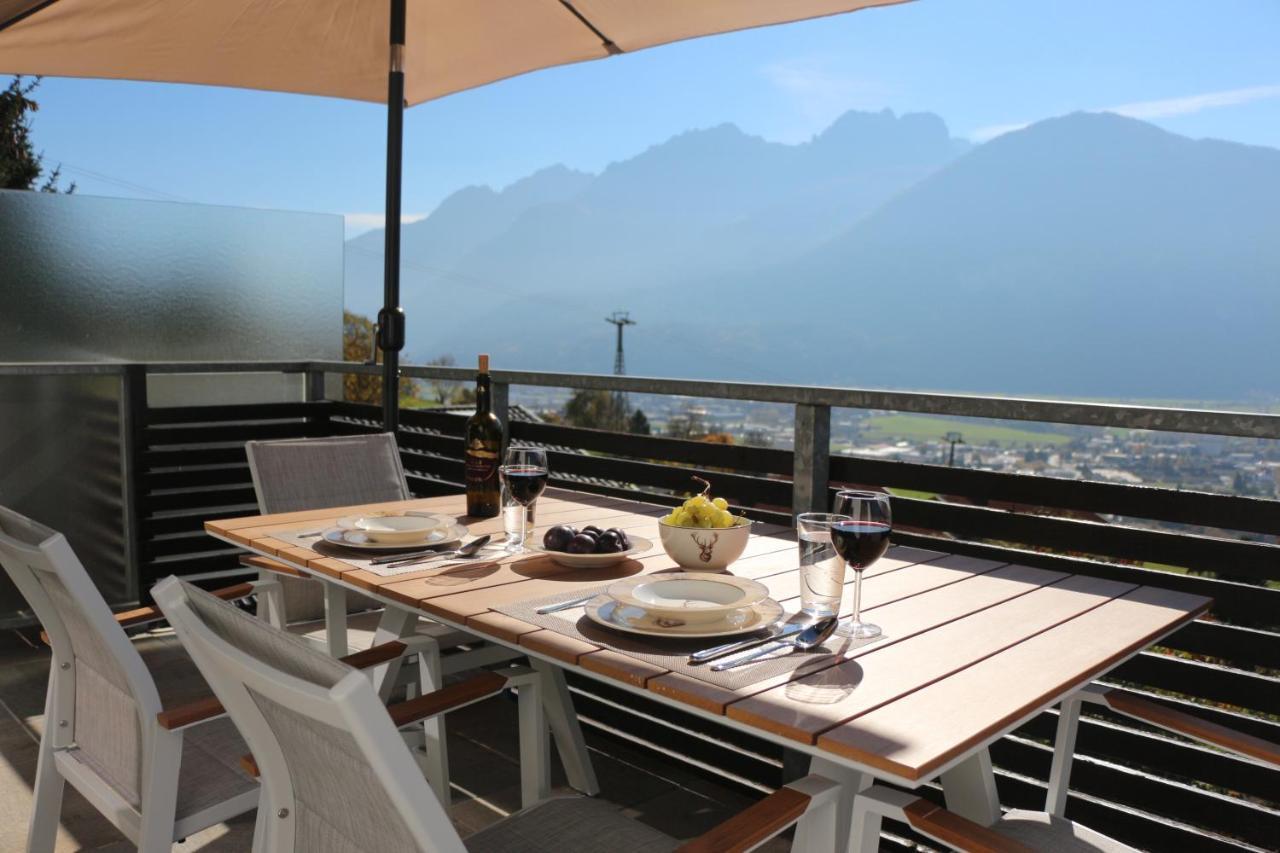 Pension Gaimberg - check in out on SATURDAY Lienz Exterior foto