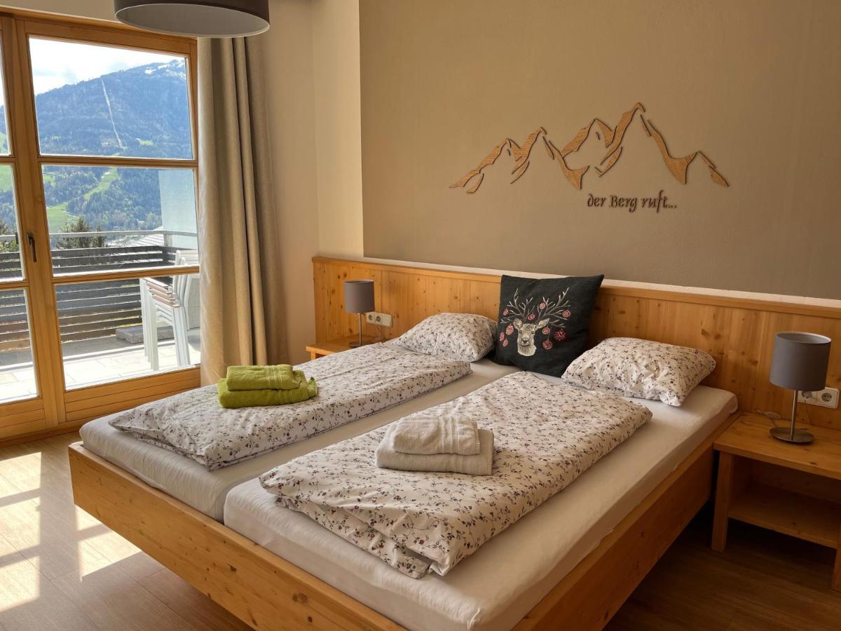Pension Gaimberg - check in out on SATURDAY Lienz Exterior foto