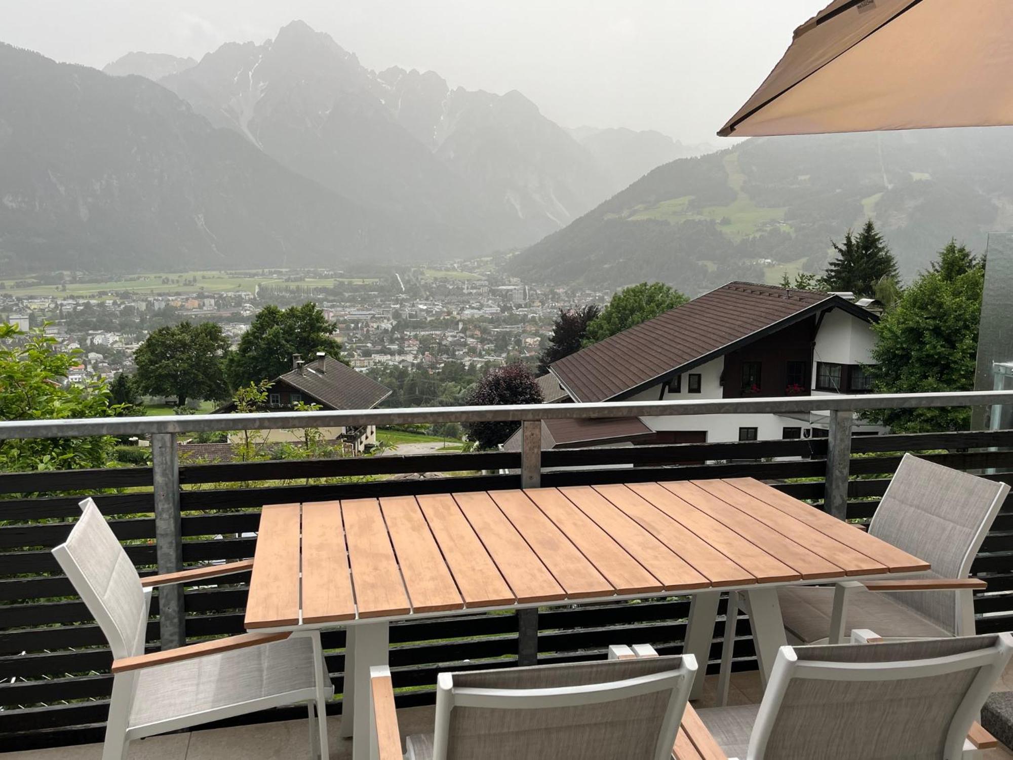 Pension Gaimberg - check in out on SATURDAY Lienz Exterior foto