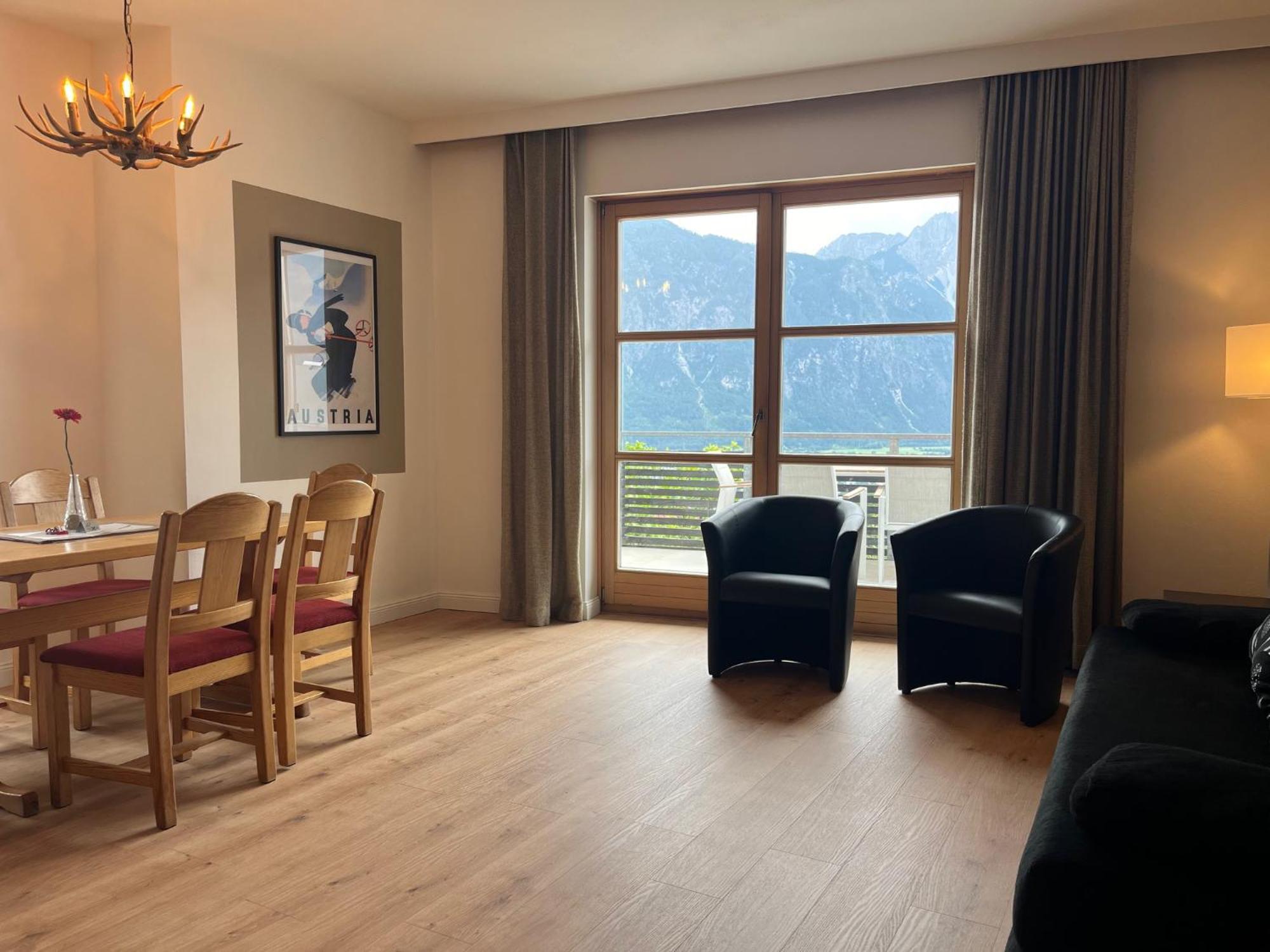 Pension Gaimberg - check in out on SATURDAY Lienz Exterior foto