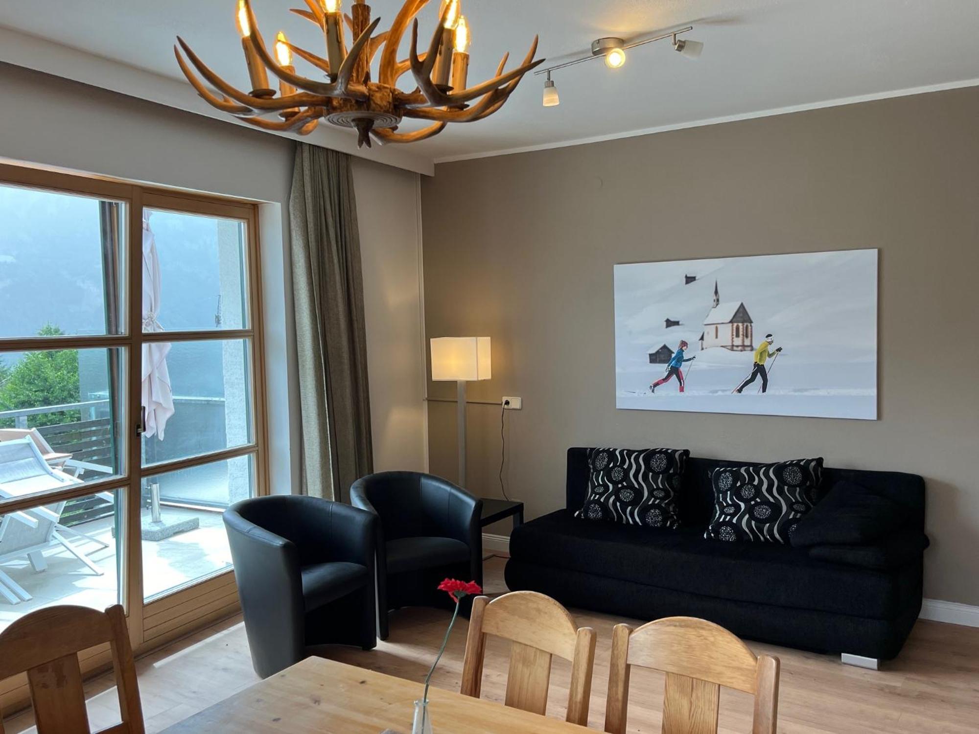 Pension Gaimberg - check in out on SATURDAY Lienz Exterior foto