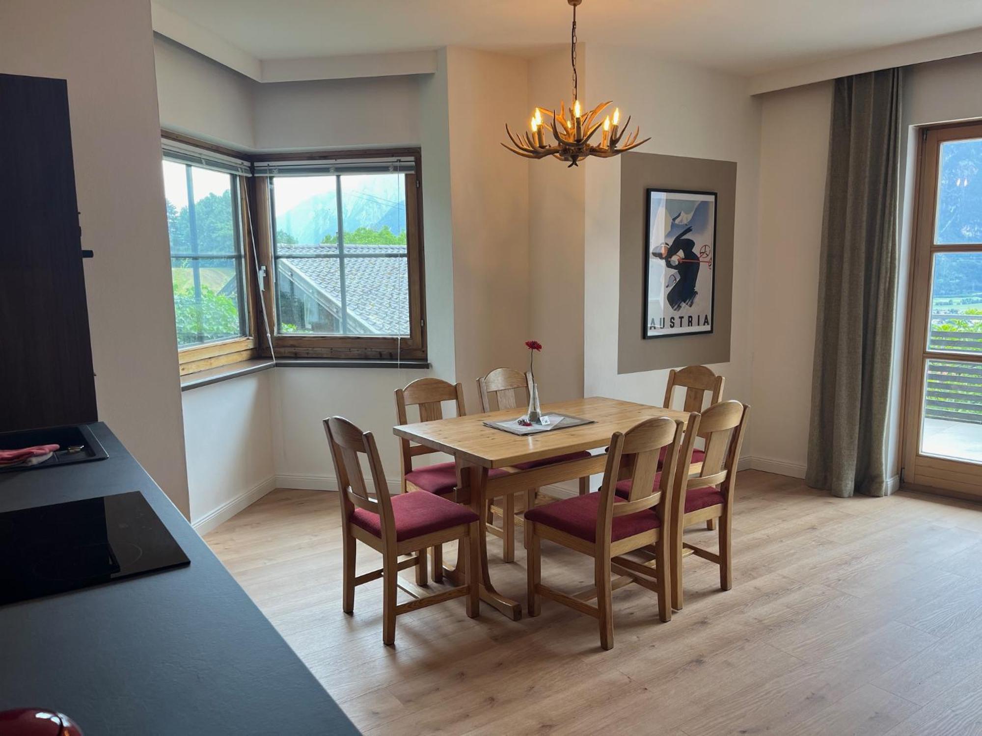 Pension Gaimberg - check in out on SATURDAY Lienz Exterior foto