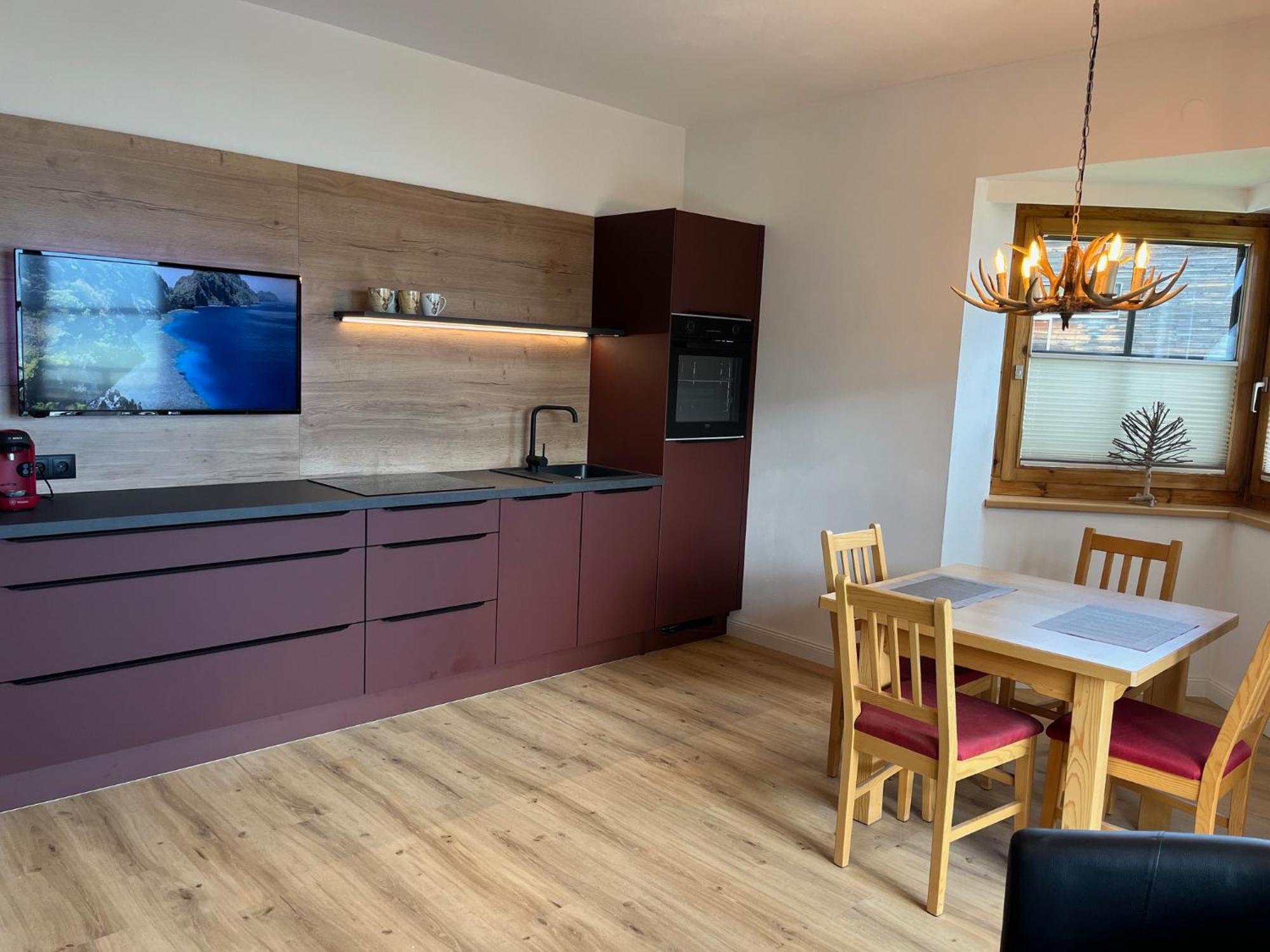 Pension Gaimberg - check in out on SATURDAY Lienz Exterior foto