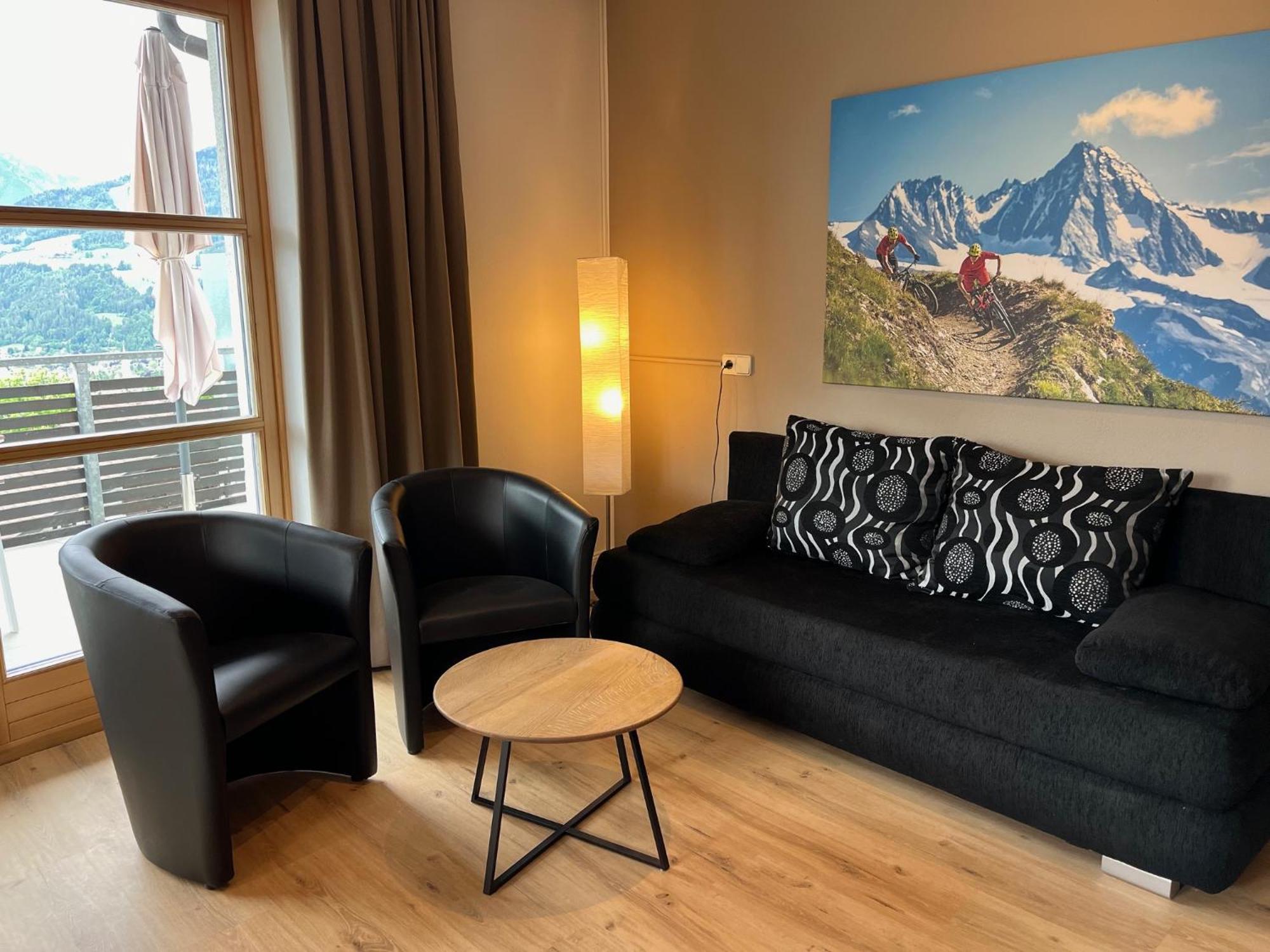 Pension Gaimberg - check in out on SATURDAY Lienz Exterior foto