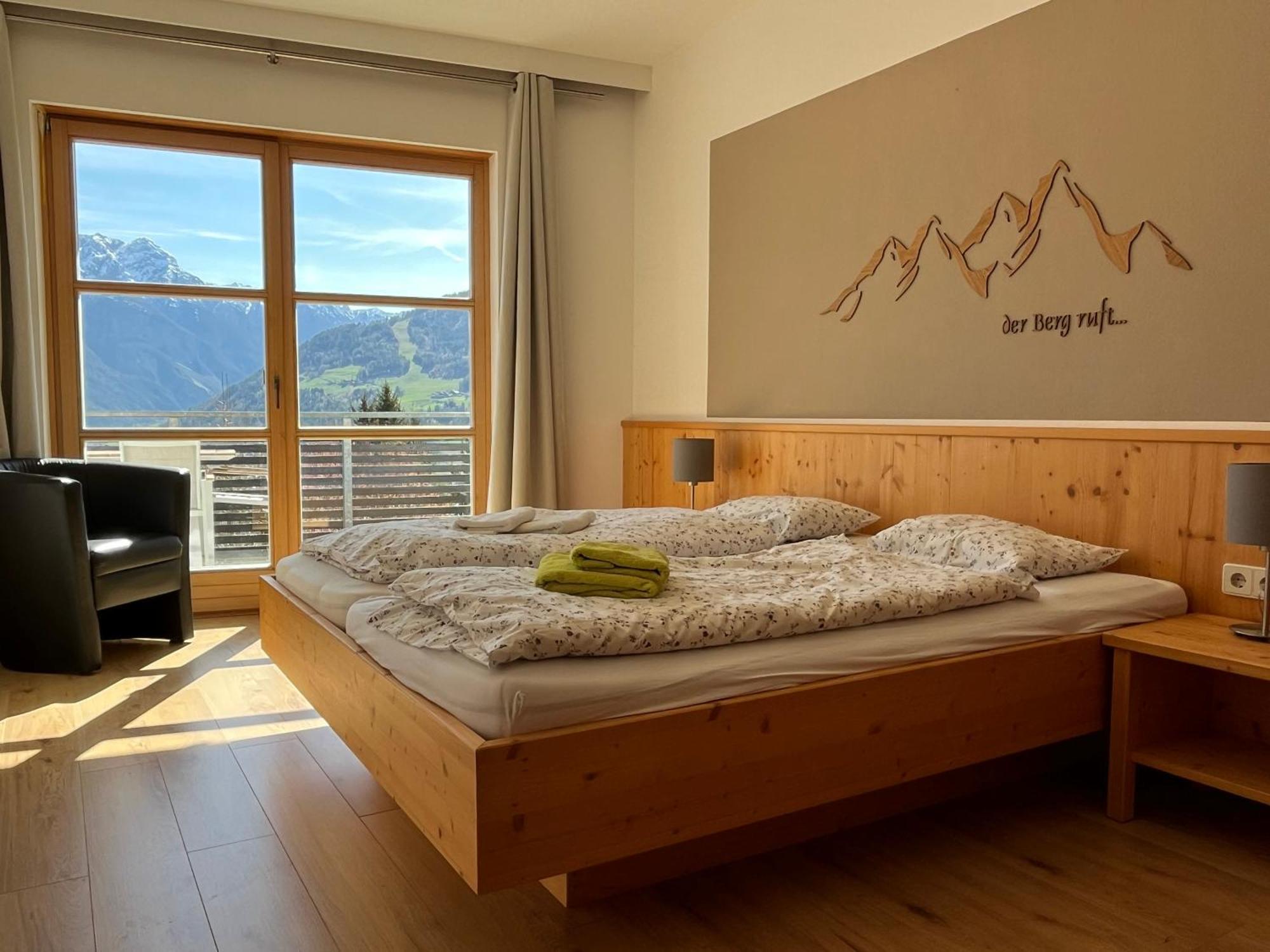 Pension Gaimberg - check in out on SATURDAY Lienz Exterior foto