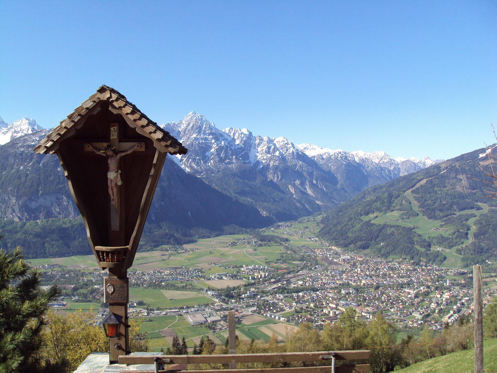 Pension Gaimberg - check in out on SATURDAY Lienz Exterior foto