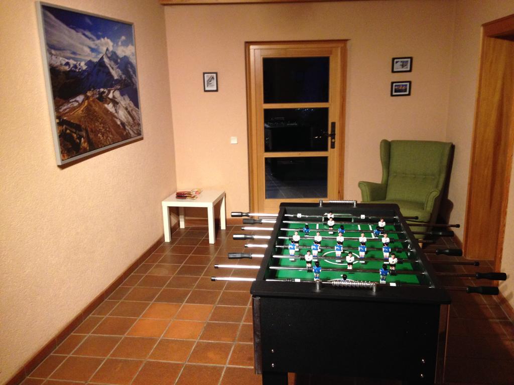 Pension Gaimberg - check in out on SATURDAY Lienz Exterior foto